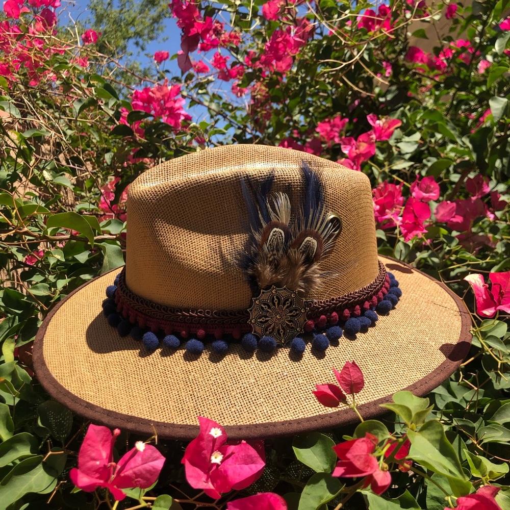 Explorer Hat